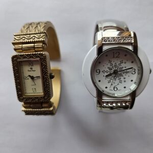 2 Ladies Watch